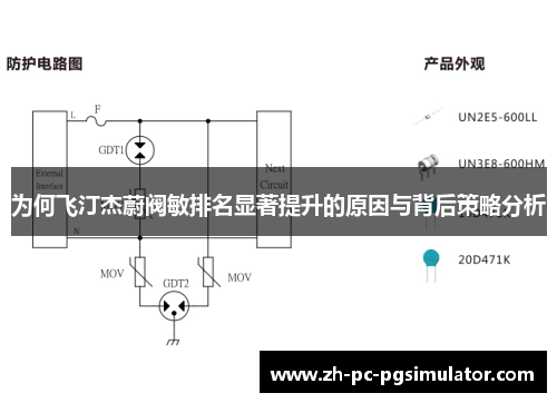 为何飞汀杰蔚阀敏排名显著提升的原因与背后策略分析