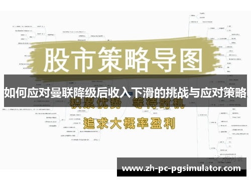 如何应对曼联降级后收入下滑的挑战与应对策略