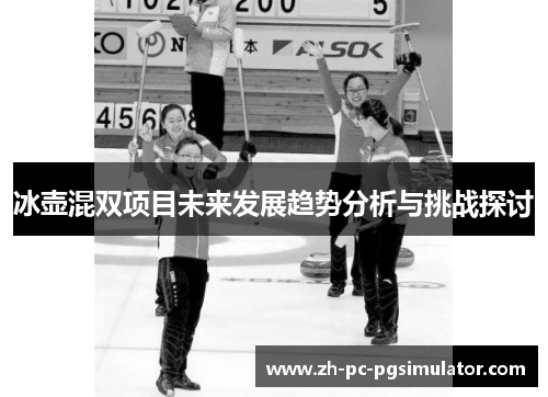 冰壶混双项目未来发展趋势分析与挑战探讨