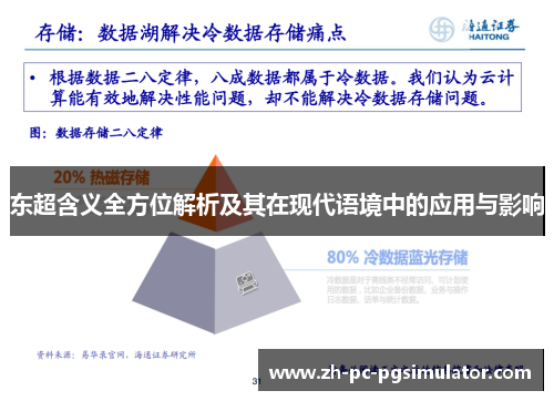 东超含义全方位解析及其在现代语境中的应用与影响