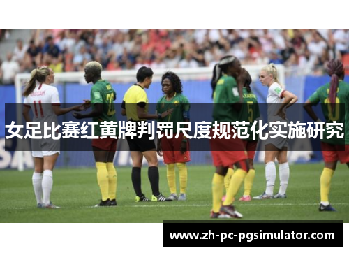 女足比赛红黄牌判罚尺度规范化实施研究 女足比赛红黄牌判罚尺度规范化实施研究